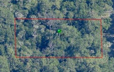 0.35 Acres of Land for Sale in Dunnellon, Florida