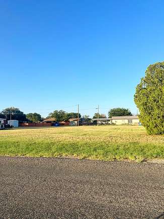 0.206 Acres of Land for Sale in Coahoma, Texas