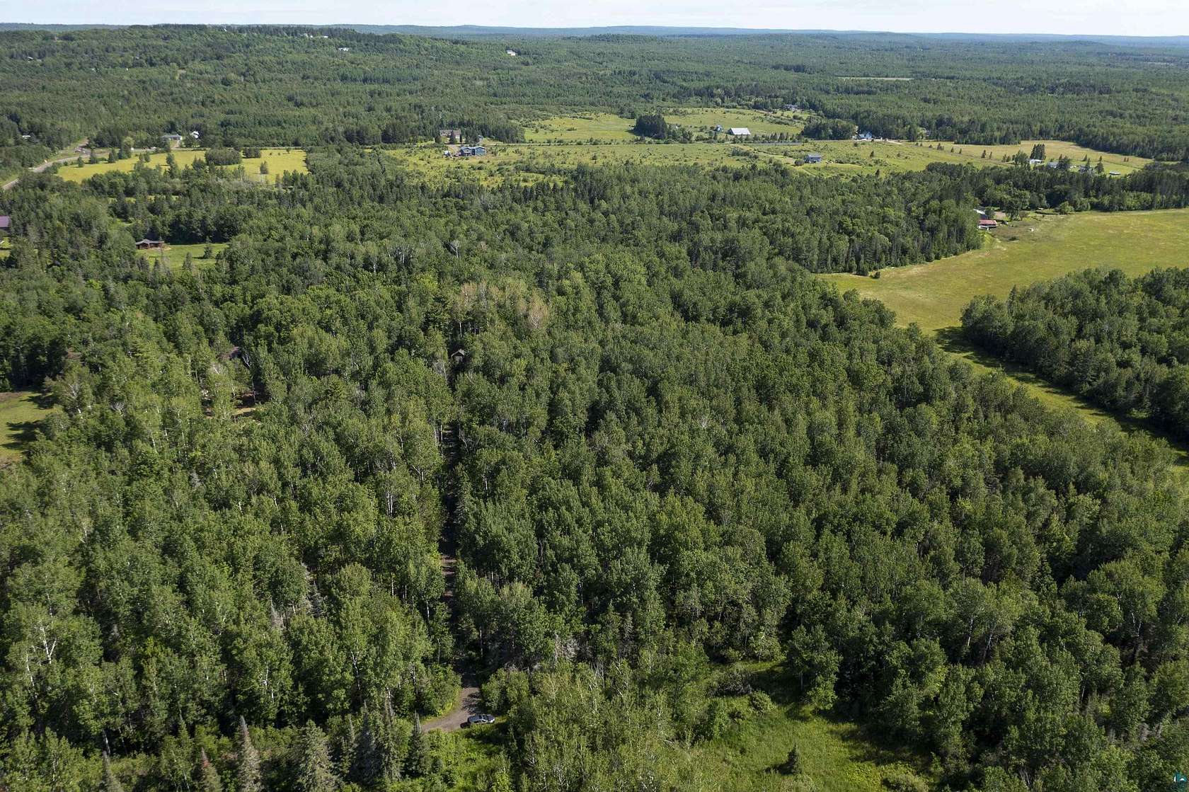 3.01 Acres of Residential Land for Sale in Duluth, Minnesota