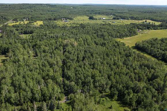 3.01 Acres of Residential Land for Sale in Duluth, Minnesota