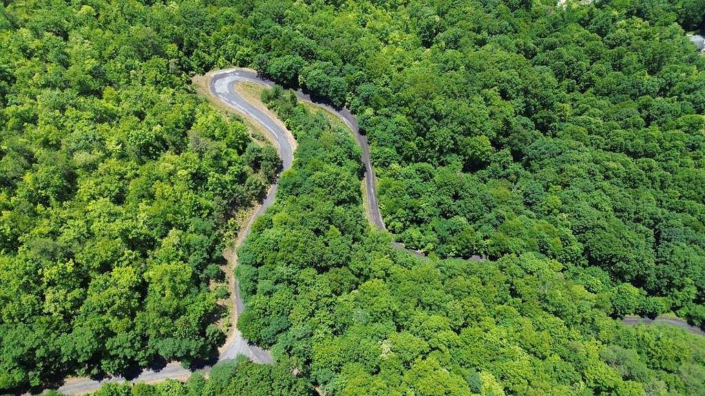 3.1 Acres of Residential Land for Sale in Bryson City, North Carolina