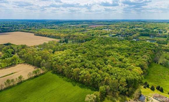 8.6 Acres of Residential Land for Sale in Niles, Michigan
