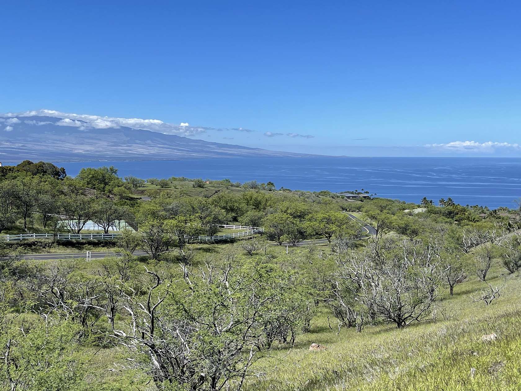 3.58 Acres of Residential Land for Sale in Waimea, Hawaii