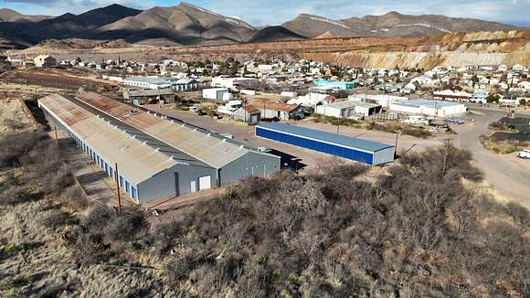 7.04 Acres of Mixed-Use Land for Sale in Bisbee, Arizona