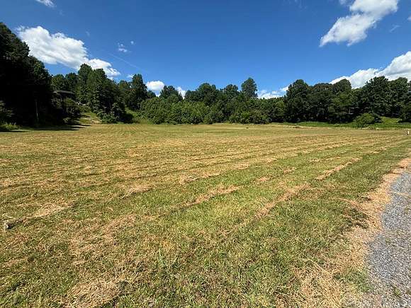 3.4 Acres of Residential Land for Sale in Young Harris, Georgia