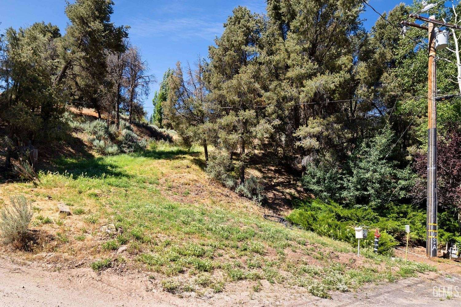 0.67 Acres of Residential Land for Sale in Frazier Park, California