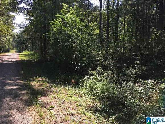 0.71 Acres of Land for Sale in Talladega, Alabama