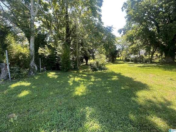 0.16 Acres of Land for Sale in Anniston, Alabama