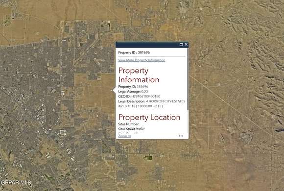 Property