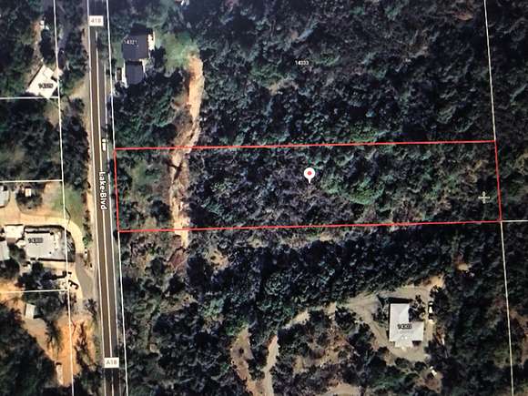 1.8 Acres of Residential Land for Sale in Shasta Lake, California