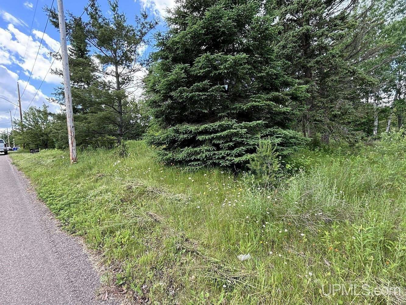 0.25 Acres of Residential Land for Sale in Michigamme, Michigan