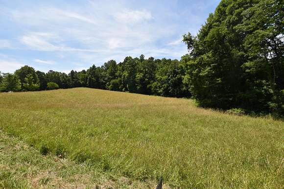 63 Acres of Land for Sale in Wallingford, Kentucky