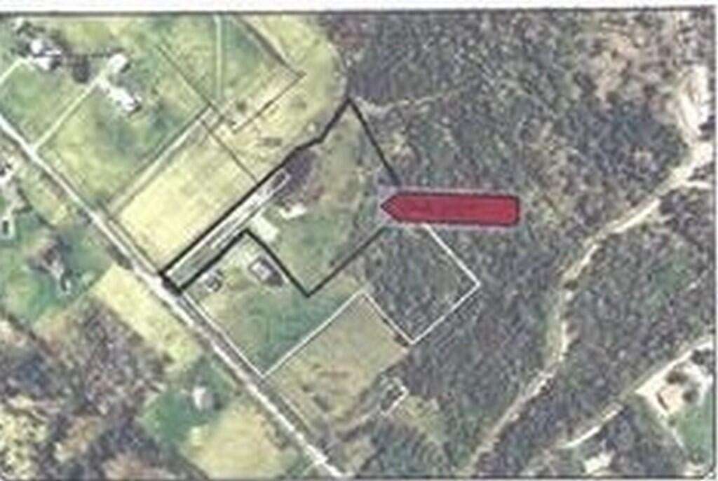 6.23 Acres of Residential Land for Sale in Holden, Maine