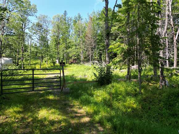 5 Acres of Land for Sale in Chester, Maine