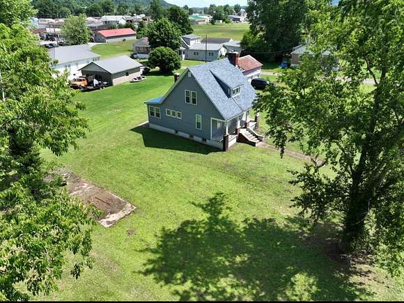 1.7 Acres of Commercial Land for Sale in Gallipolis, Ohio