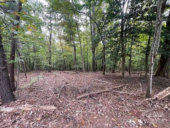 0.92 Acres of Residential Land for Sale in Troy, North Carolina