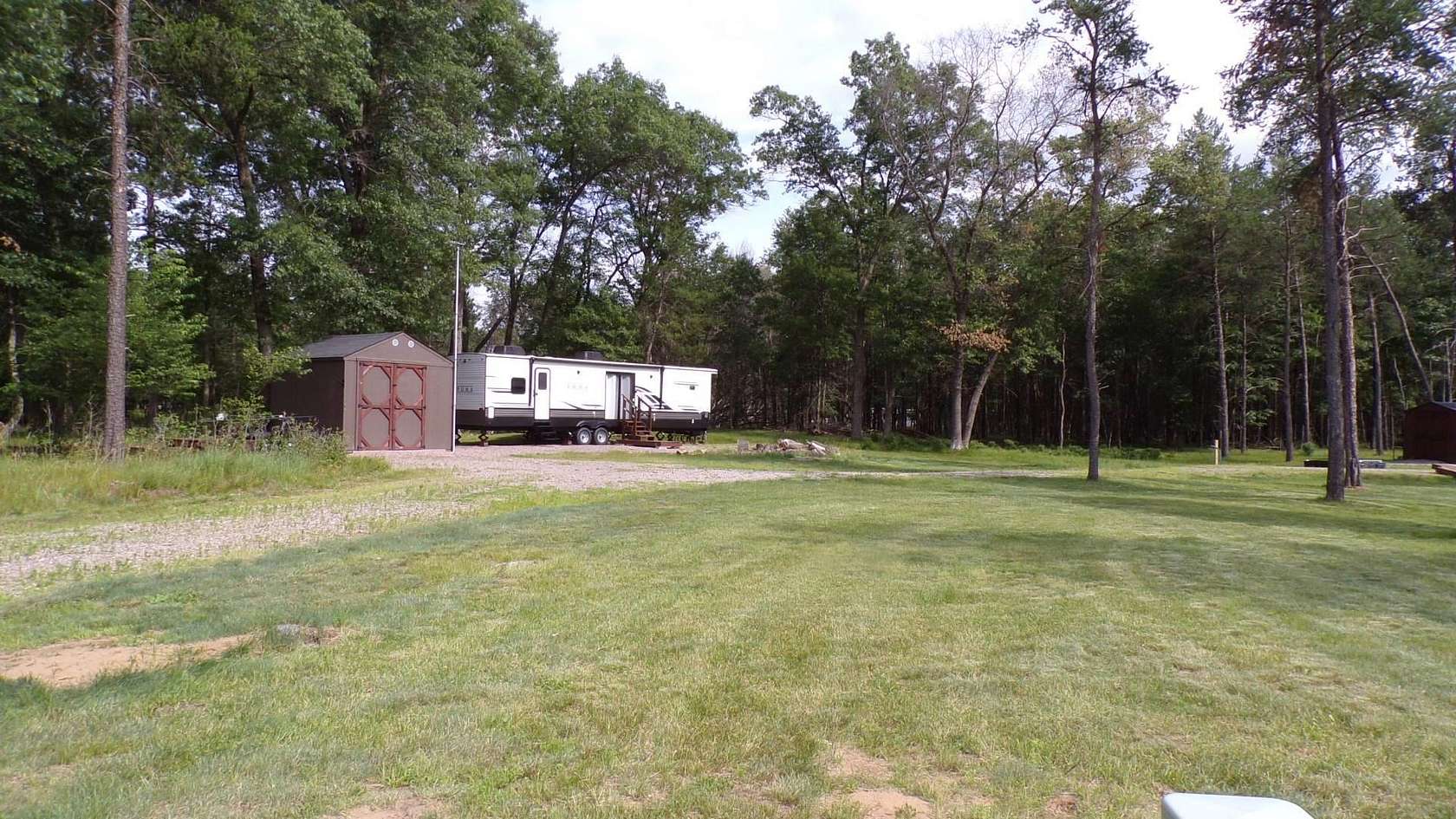 0.37 Acres of Residential Land for Sale in Nekoosa, Wisconsin - LandSearch