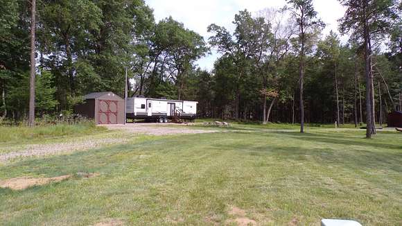 0.37 Acres of Residential Land for Sale in Nekoosa, Wisconsin