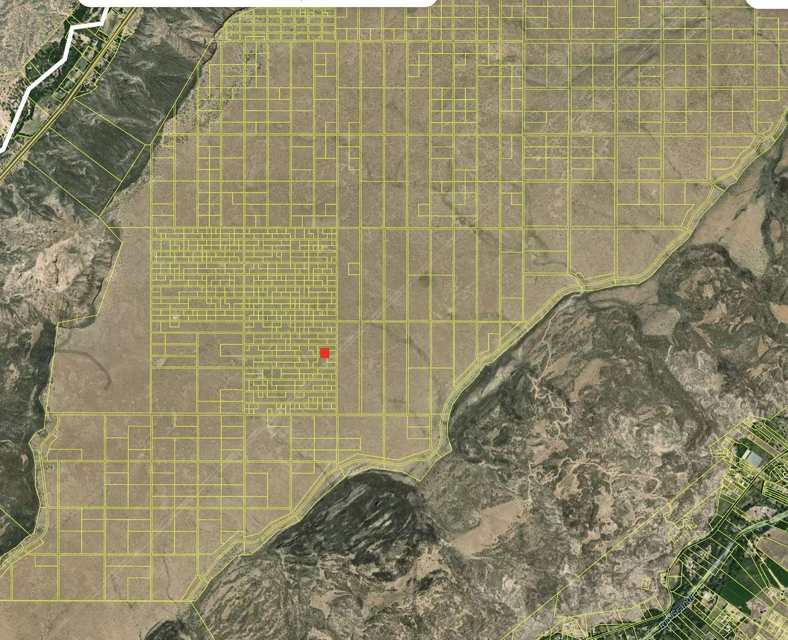 0.45 Acres of Land for Sale in Estaca, New Mexico