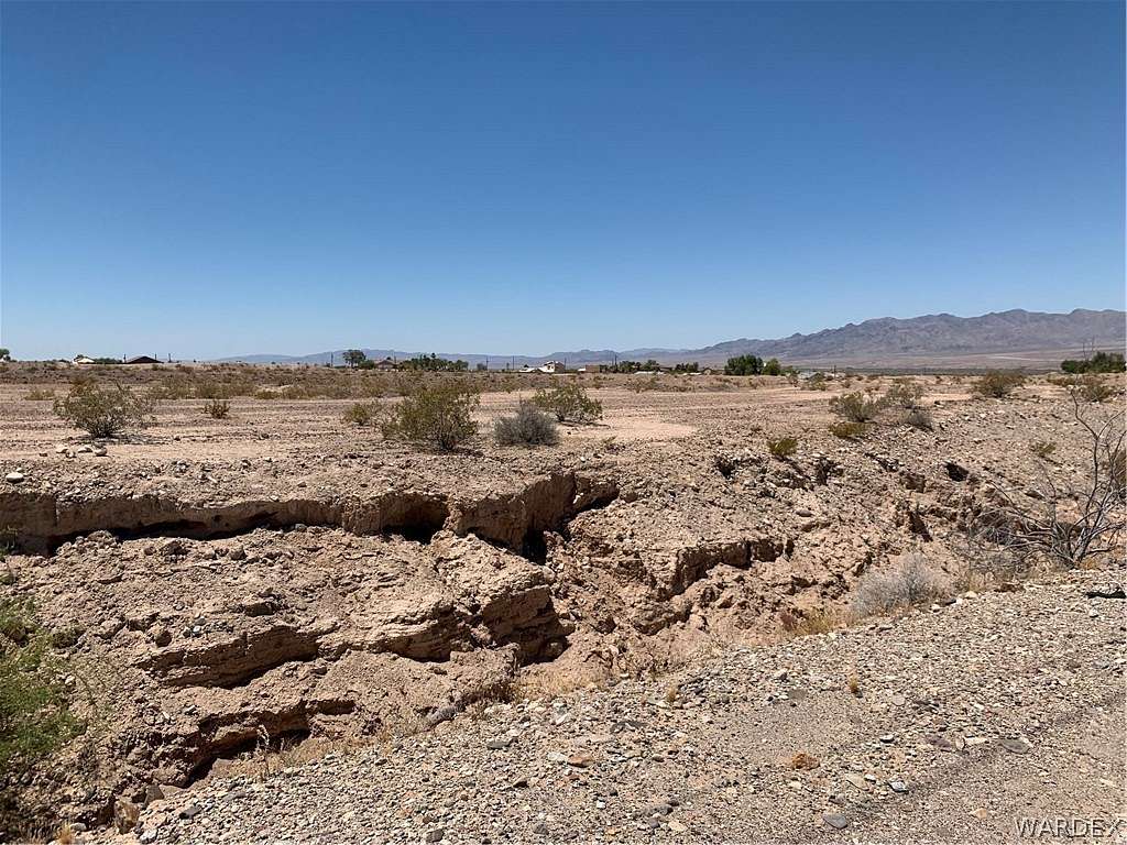 2.28 Acres of Commercial Land for Sale in Bullhead City, Arizona