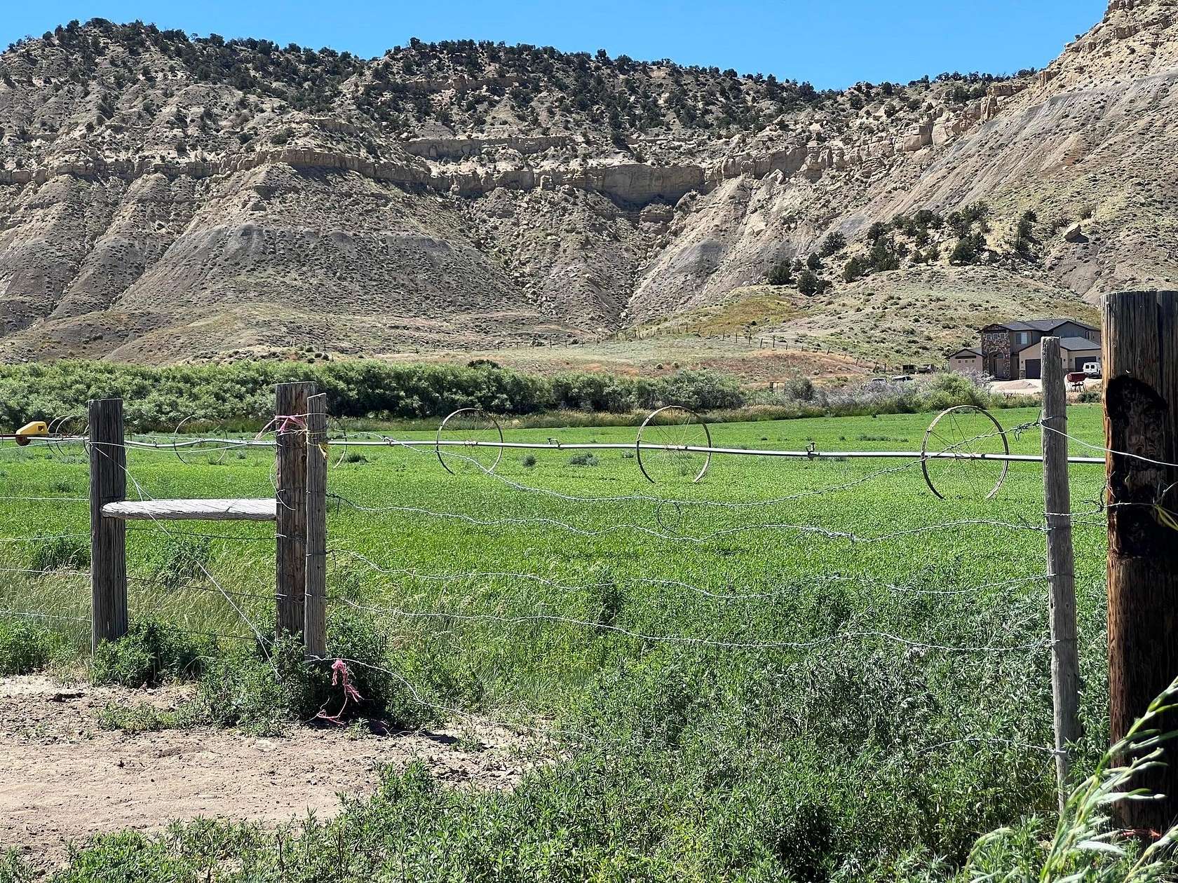 7.75 Acres of Commercial Land for Sale in Tropic, Utah