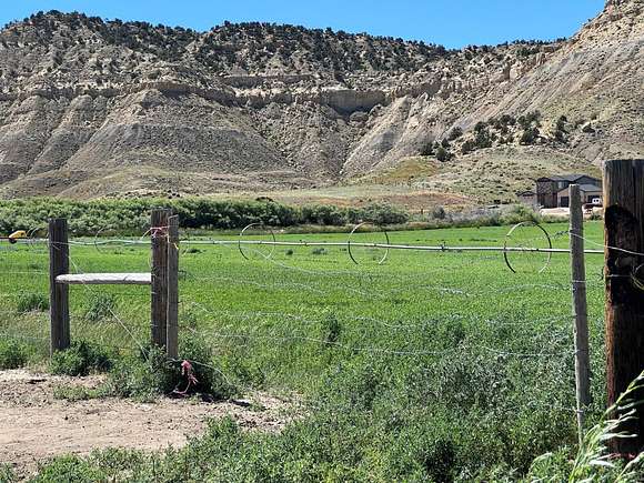 7.75 Acres of Commercial Land for Sale in Tropic, Utah