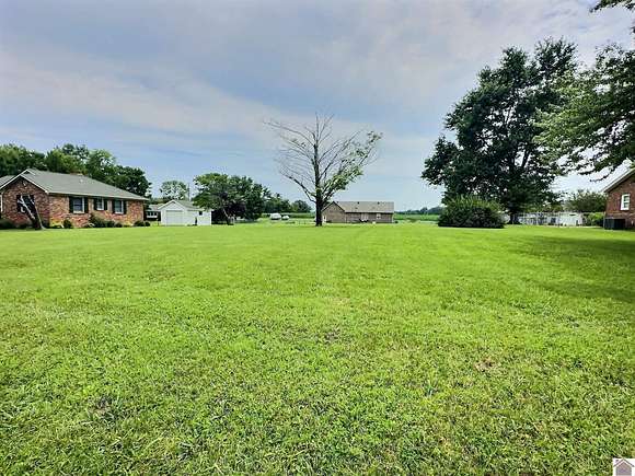 0.48 Acres of Residential Land for Sale in Murray, Kentucky