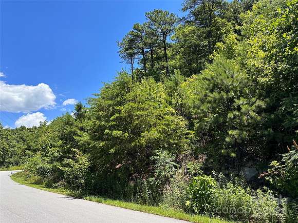1.22 Acres of Residential Land for Sale in Lake Lure, North Carolina