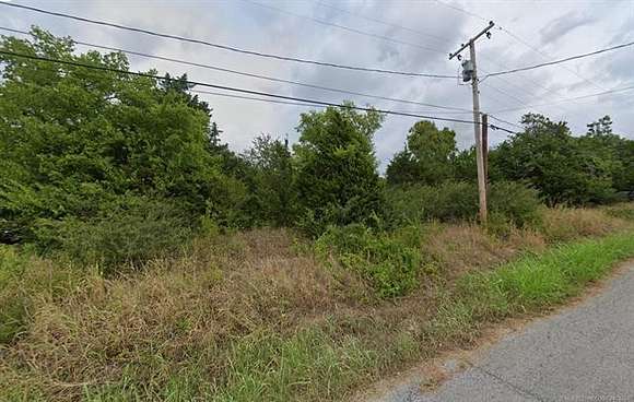 1.068 Acres of Residential Land for Sale in Tulsa, Oklahoma