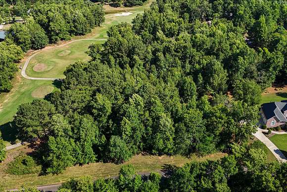 1.03 Acres of Residential Land for Sale in North Augusta, South Carolina