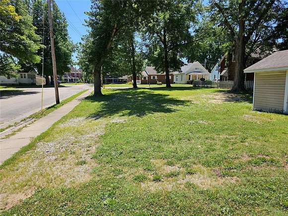 0.13 Acres of Residential Land for Sale in Sparta, Illinois