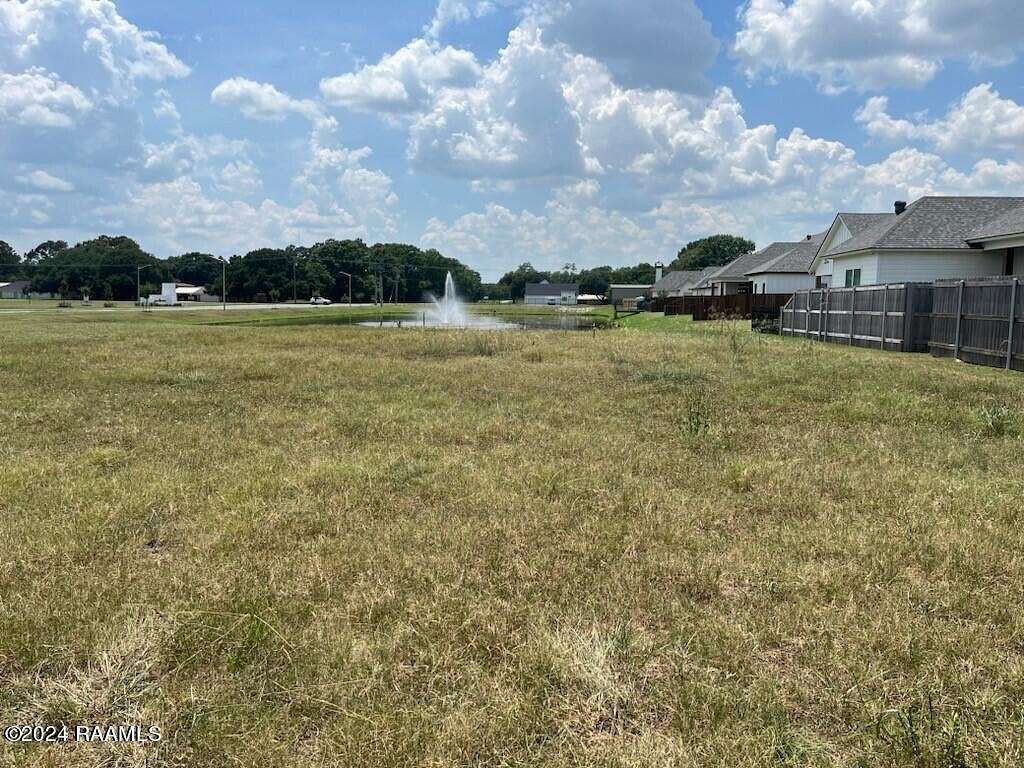 0.23 Acres of Residential Land for Sale in Broussard, Louisiana