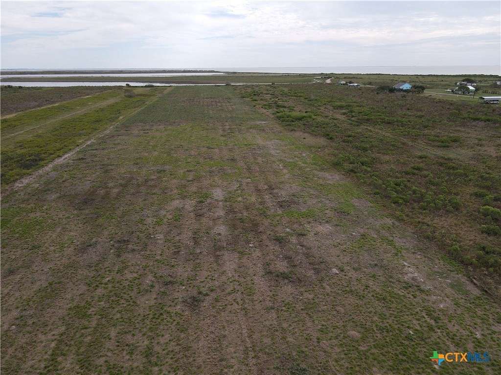 1.36 Acres of Residential Land for Sale in Palacios, Texas