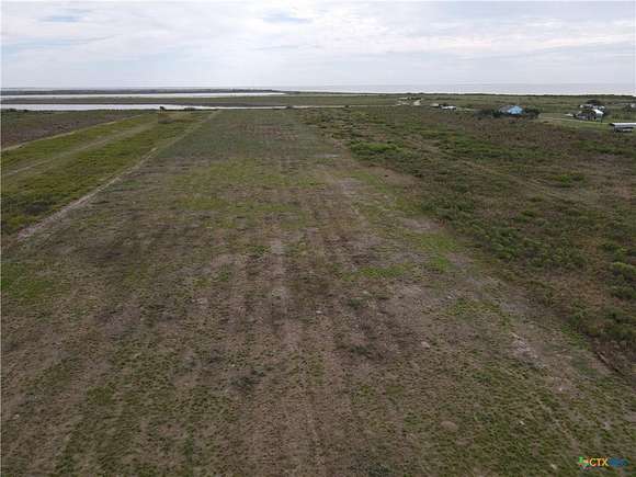 1.36 Acres of Residential Land for Sale in Palacios, Texas