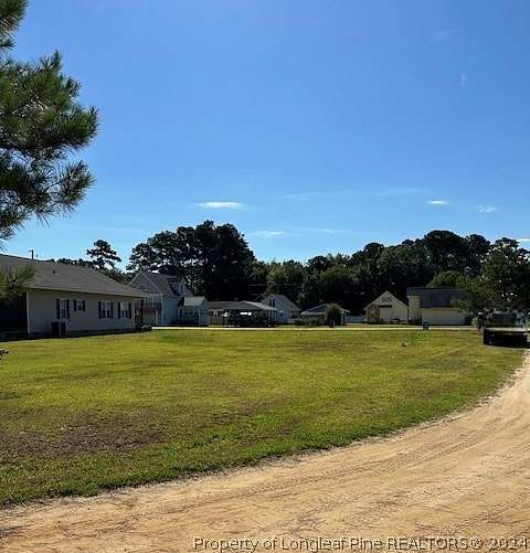 1 Acres of Residential Land for Sale in Elizabethtown, North Carolina