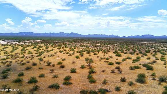 17.65 Acres of Land for Sale in Marana, Arizona