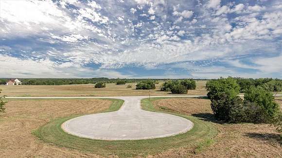 0.382 Acres of Residential Land for Sale in Cleburne, Texas