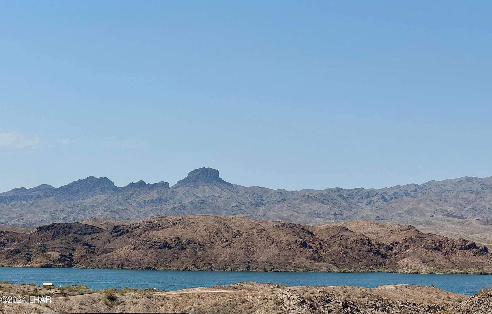 0.19 Acres of Residential Land for Sale in Lake Havasu City, Arizona