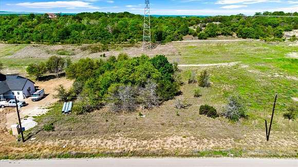 2.01 Acres of Residential Land for Sale in Azle, Texas