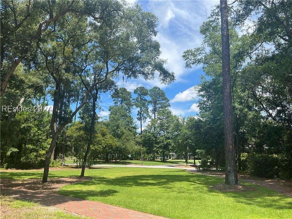 Residential Land for Sale in Bluffton, South Carolina