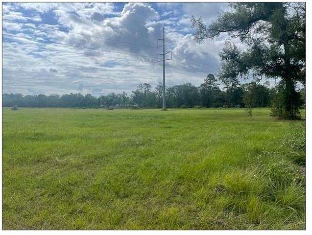 22.748 Acres of Mixed-Use Land for Sale in Hammond, Louisiana