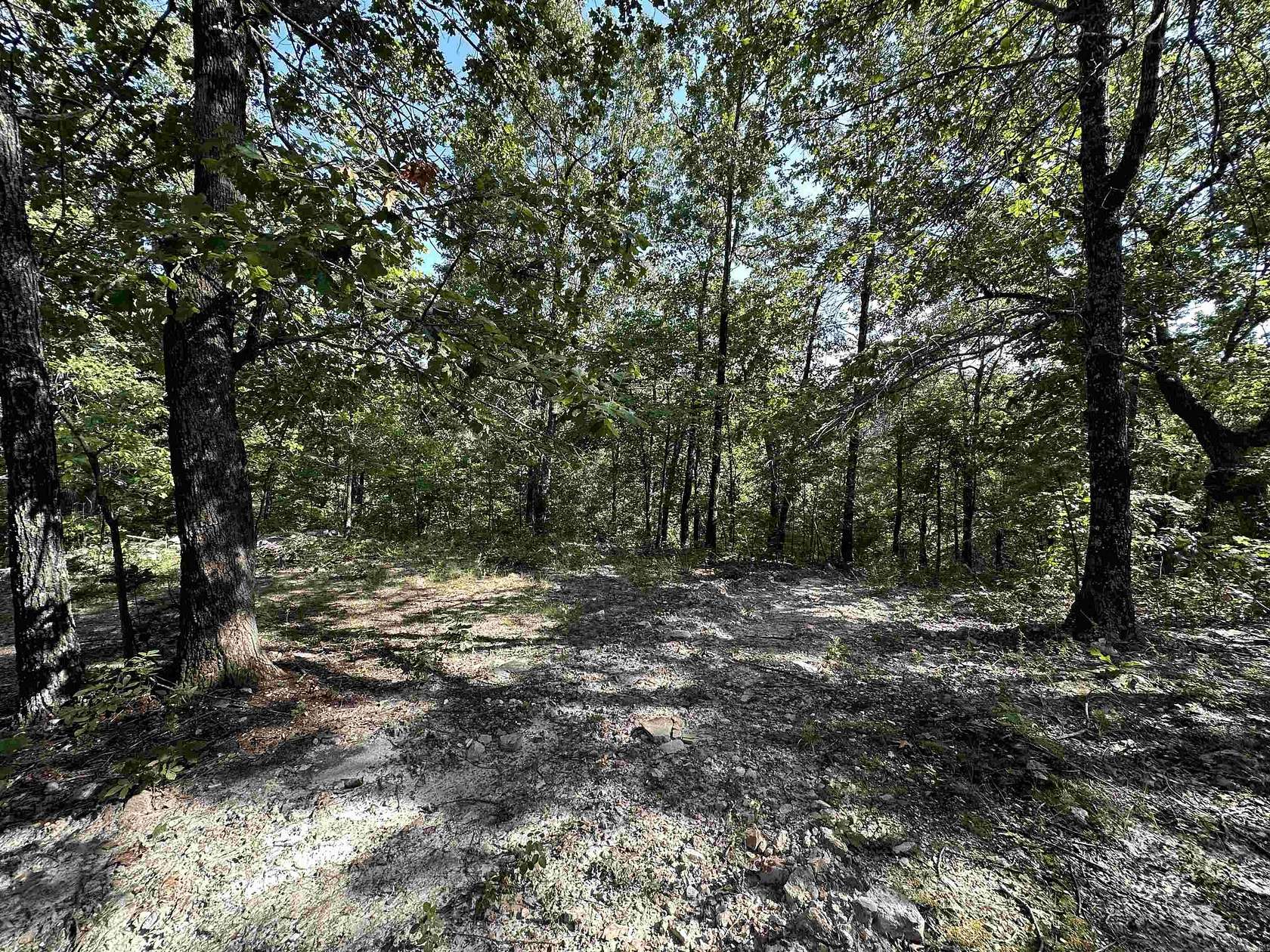 29 Acres of Land for Sale in Yellville, Arkansas