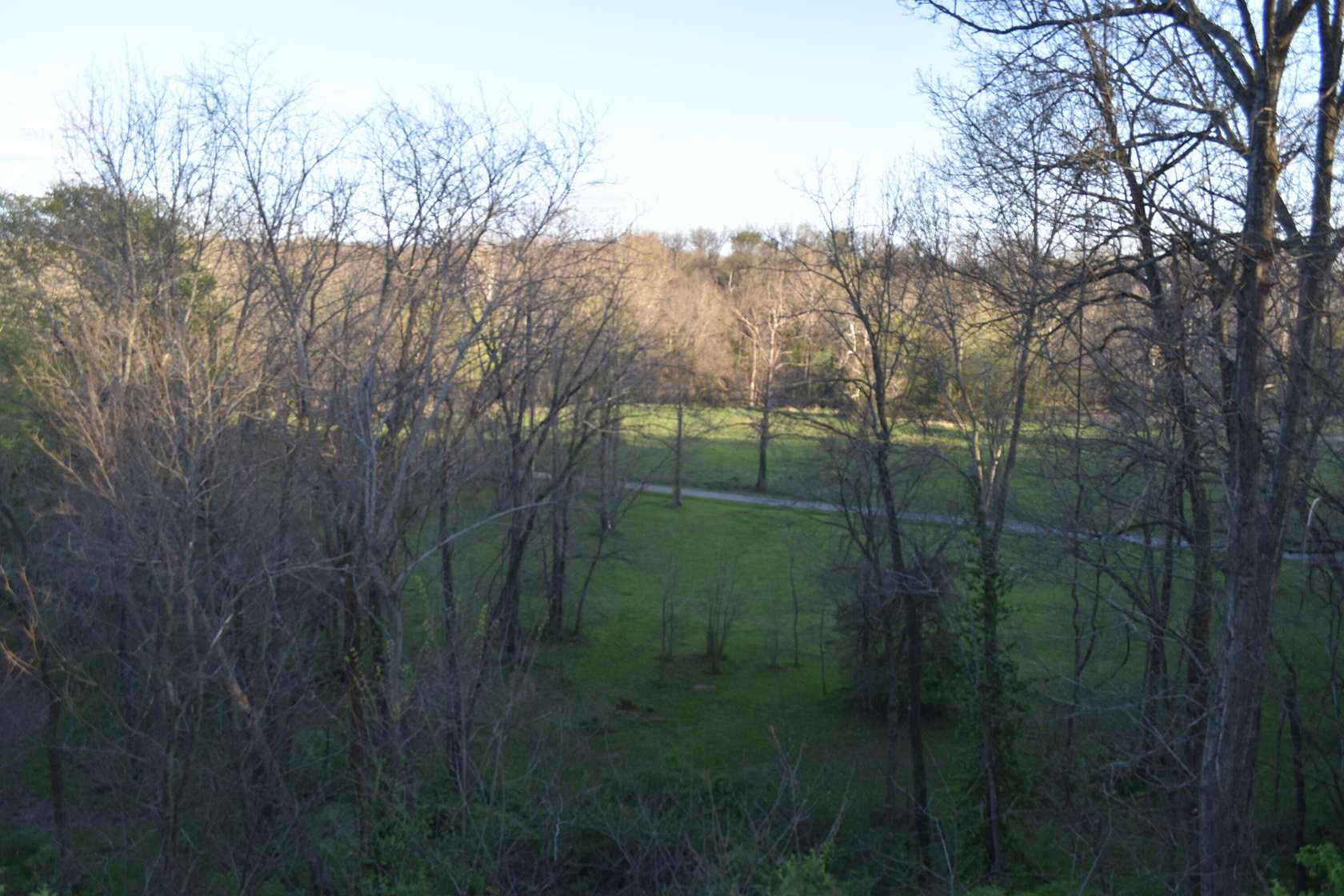 3.45 Acres of Residential Land with Home for Sale in Springfield, Missouri