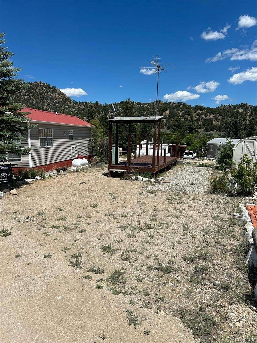 0.04 Acres of Residential Land for Sale in Nathrop, Colorado
