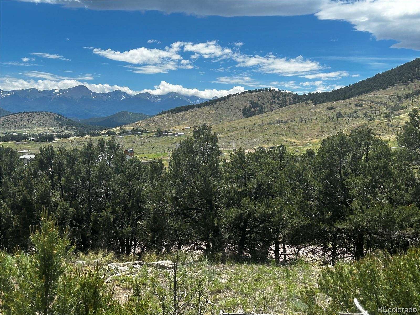 1.66 Acres of Land for Sale in Cotopaxi, Colorado