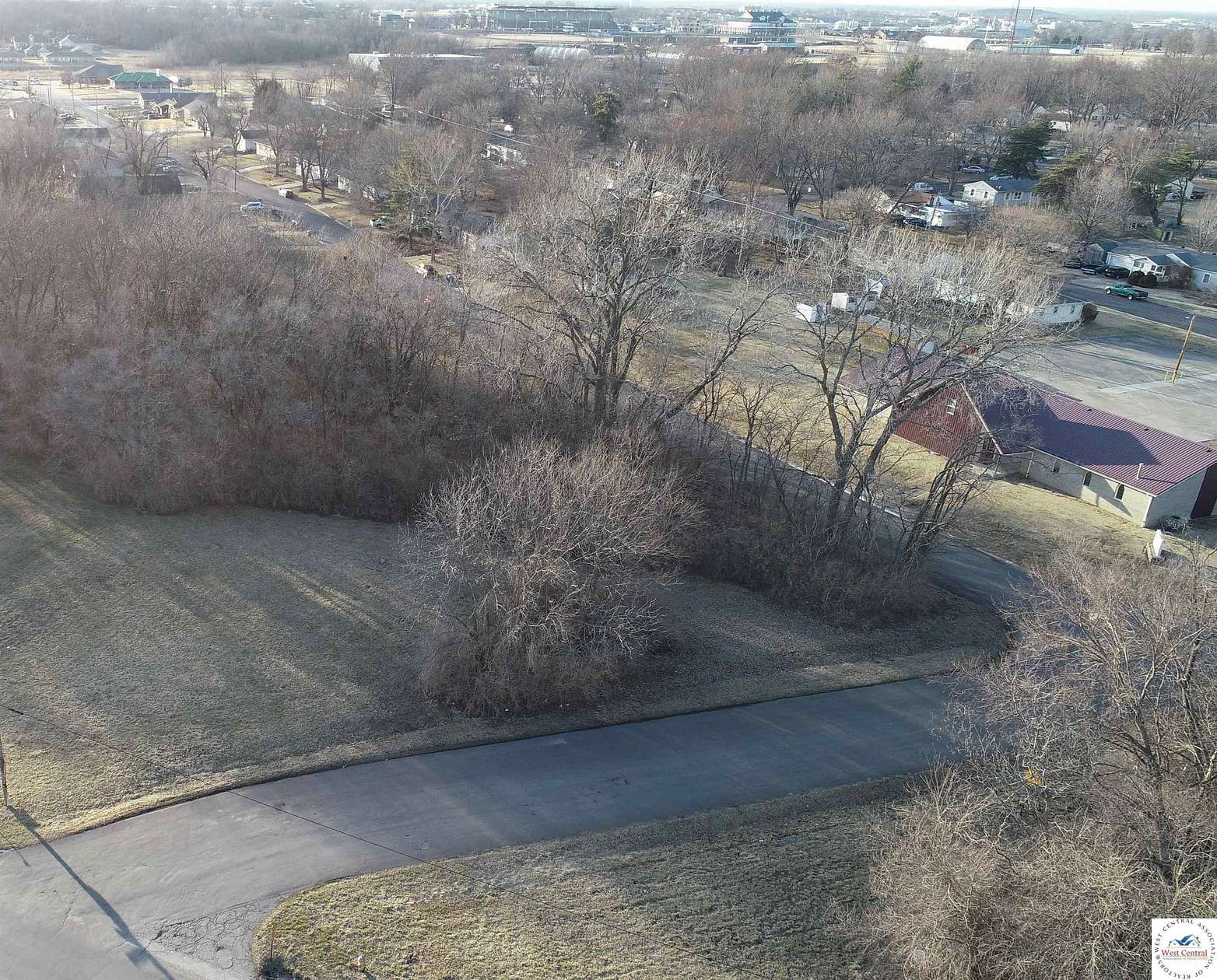 1.13 Acres of Residential Land for Sale in Sedalia, Missouri