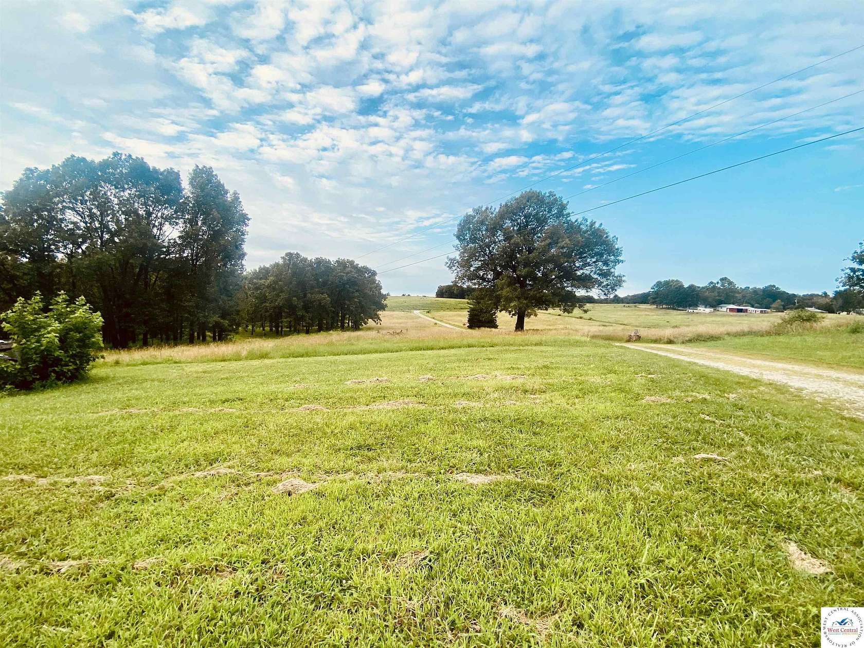 19.5 Acres of Land for Sale in Osceola, Missouri