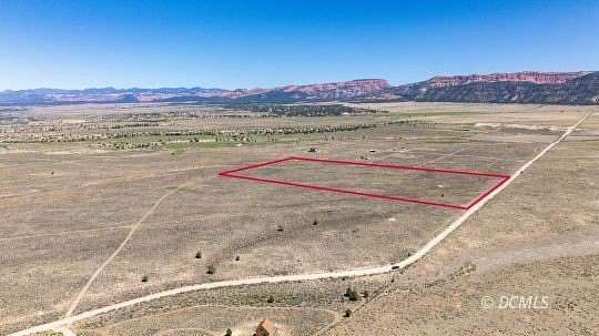 20 Acres of Land for Sale in Hatch, Utah