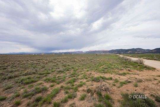 20 Acres of Land for Sale in Hatch, Utah
