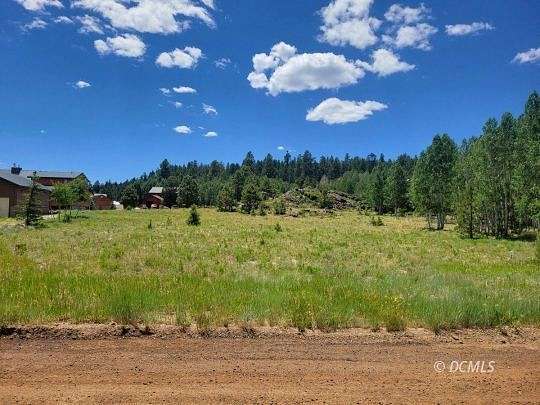 0.6 Acres of Residential Land for Sale in Duck Creek Village, Utah